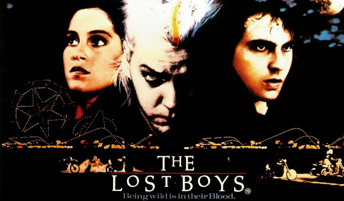 The Lost Boys