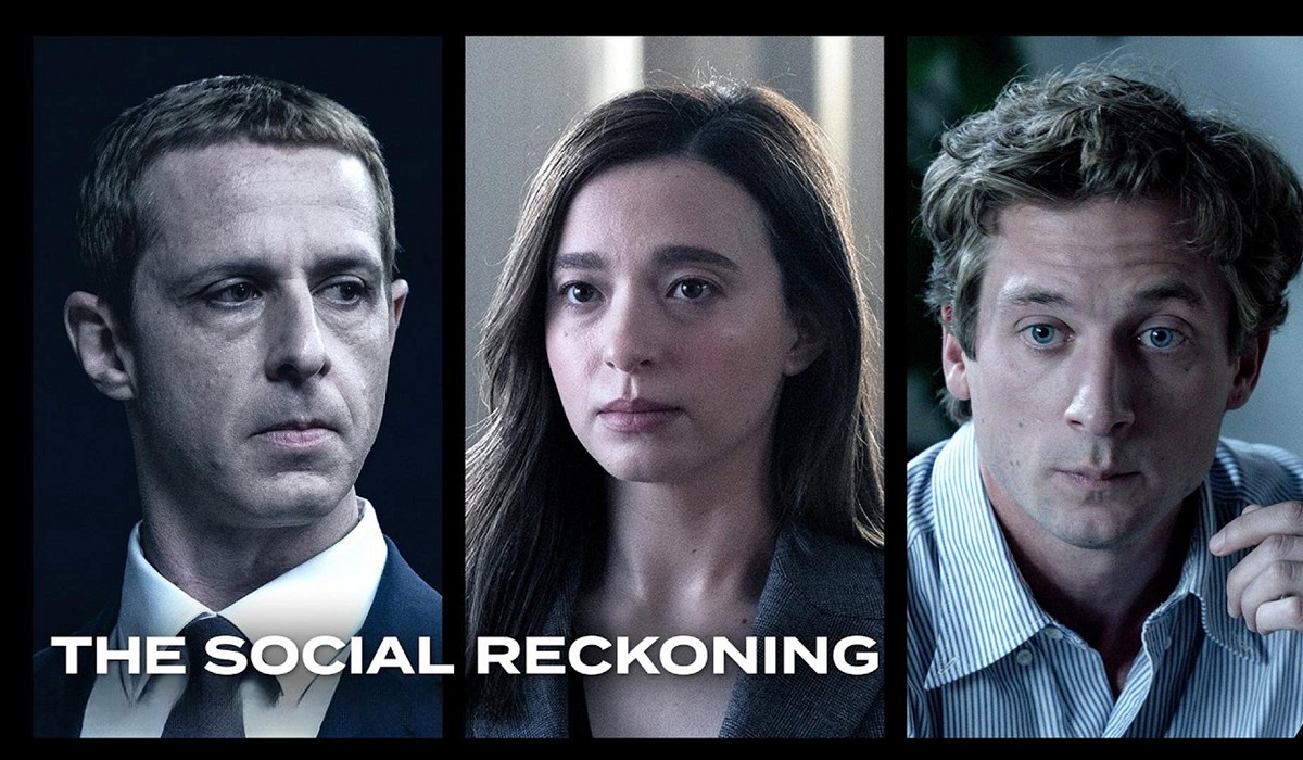 The Social Reckoning