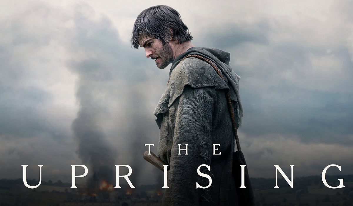 The Uprising