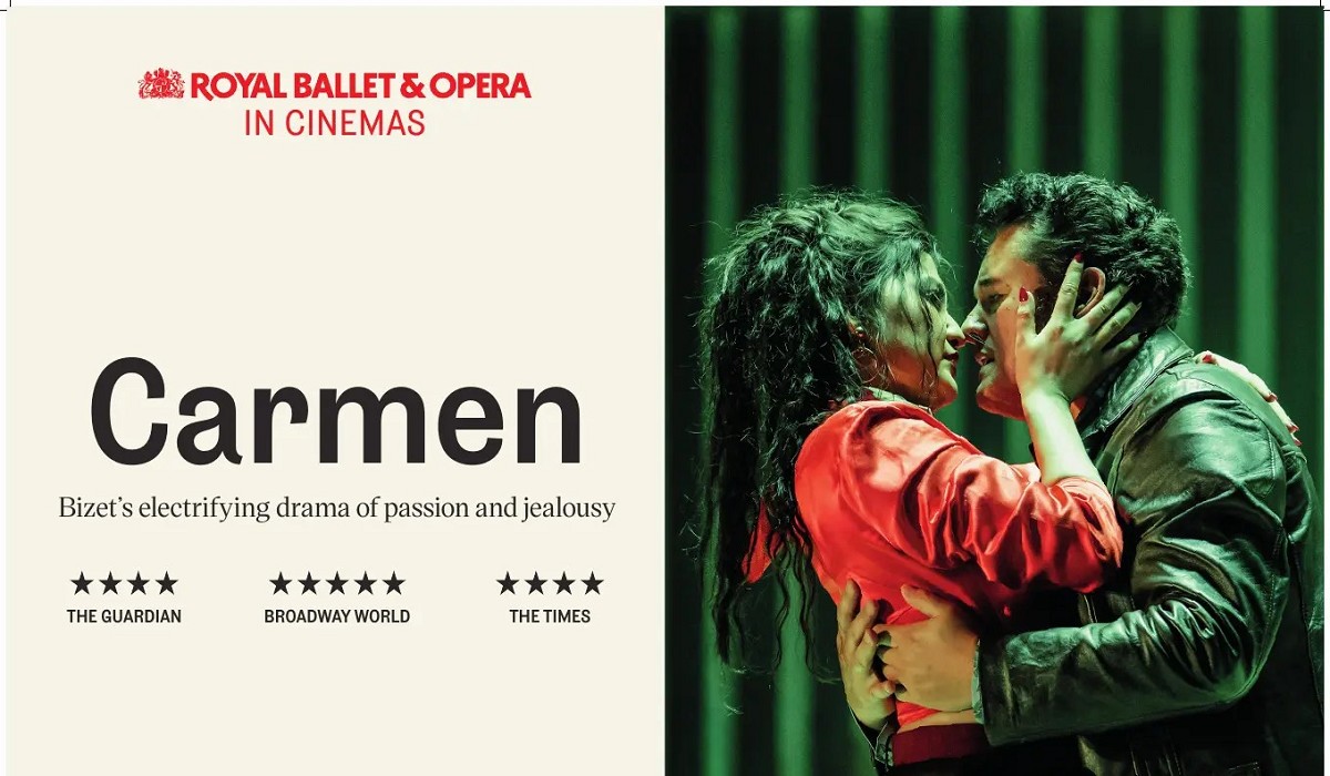 RBO 2026/27: Carmen
