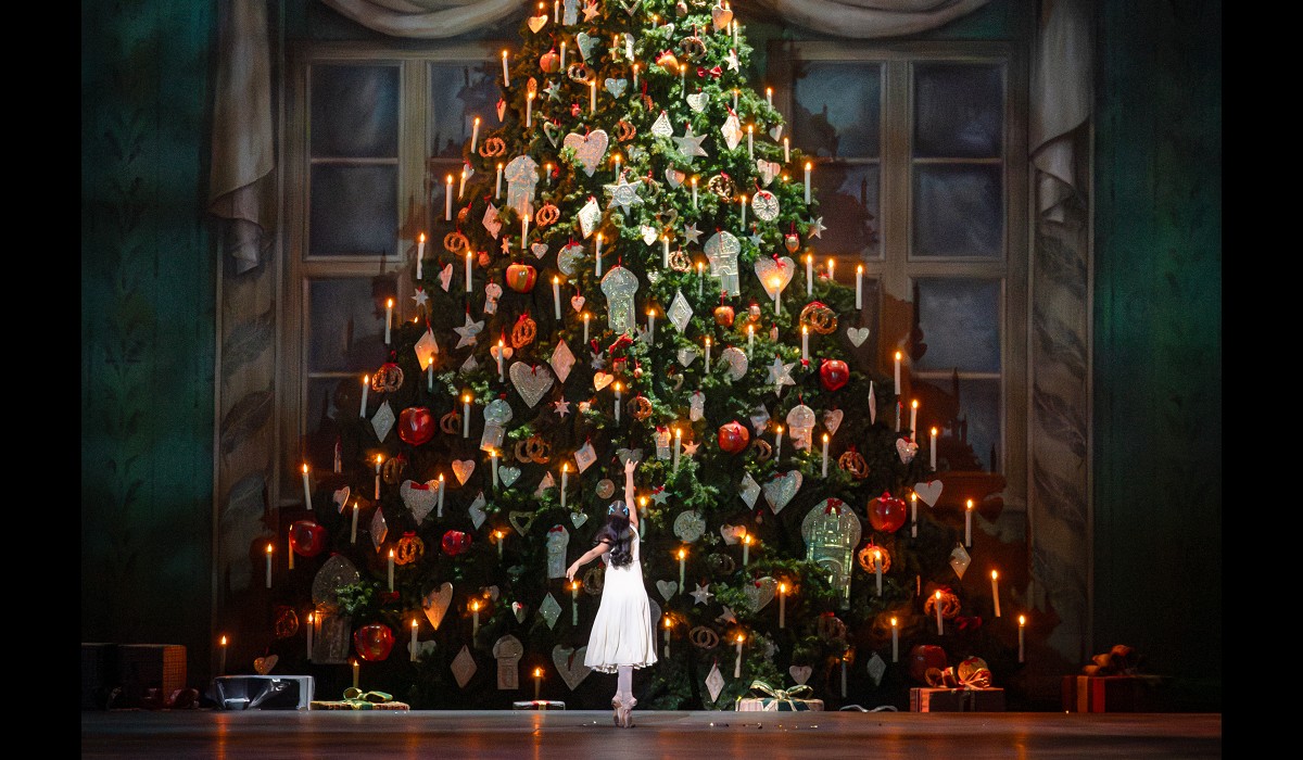 RBO 2026/27: The Nutcracker