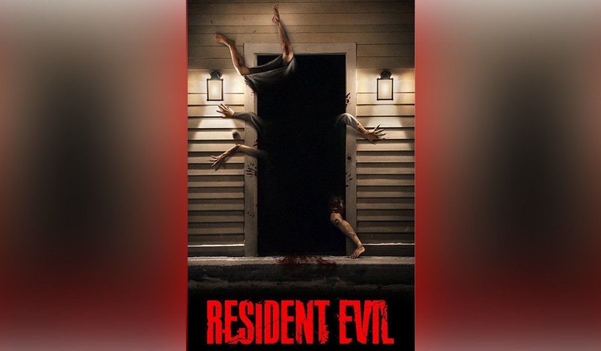 Resident Evil