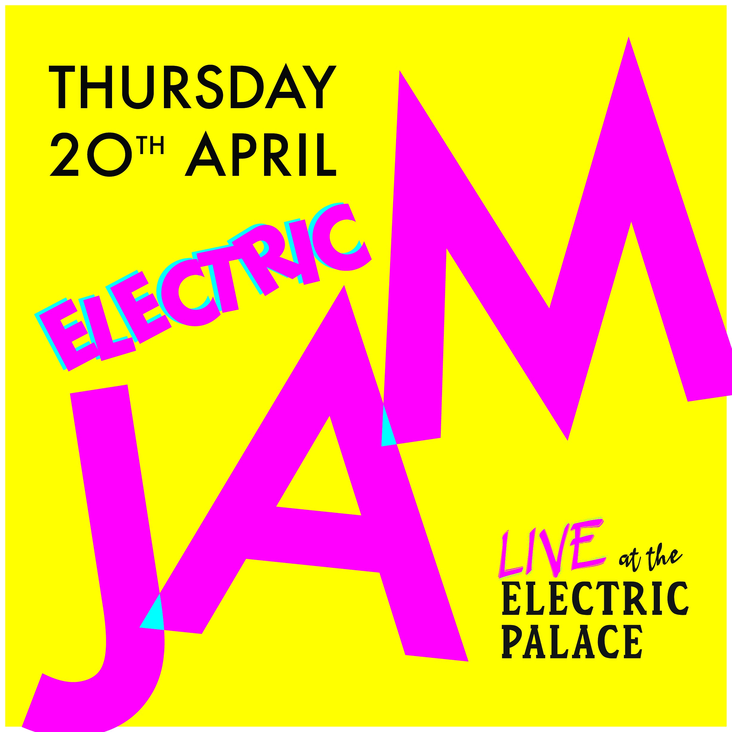 Electric Palace Harwich