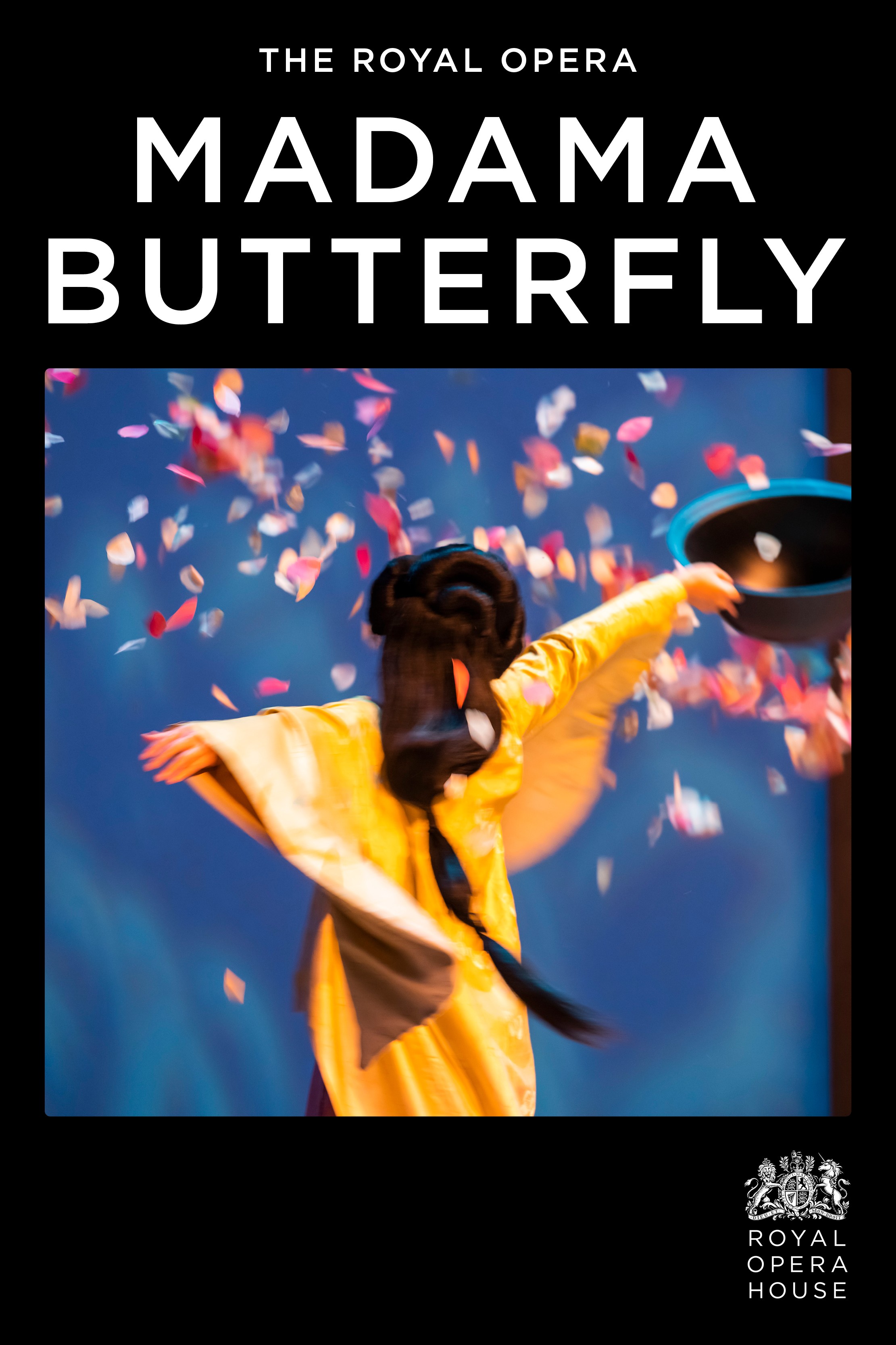 ROH Live 23/34: Madama Butterfly
