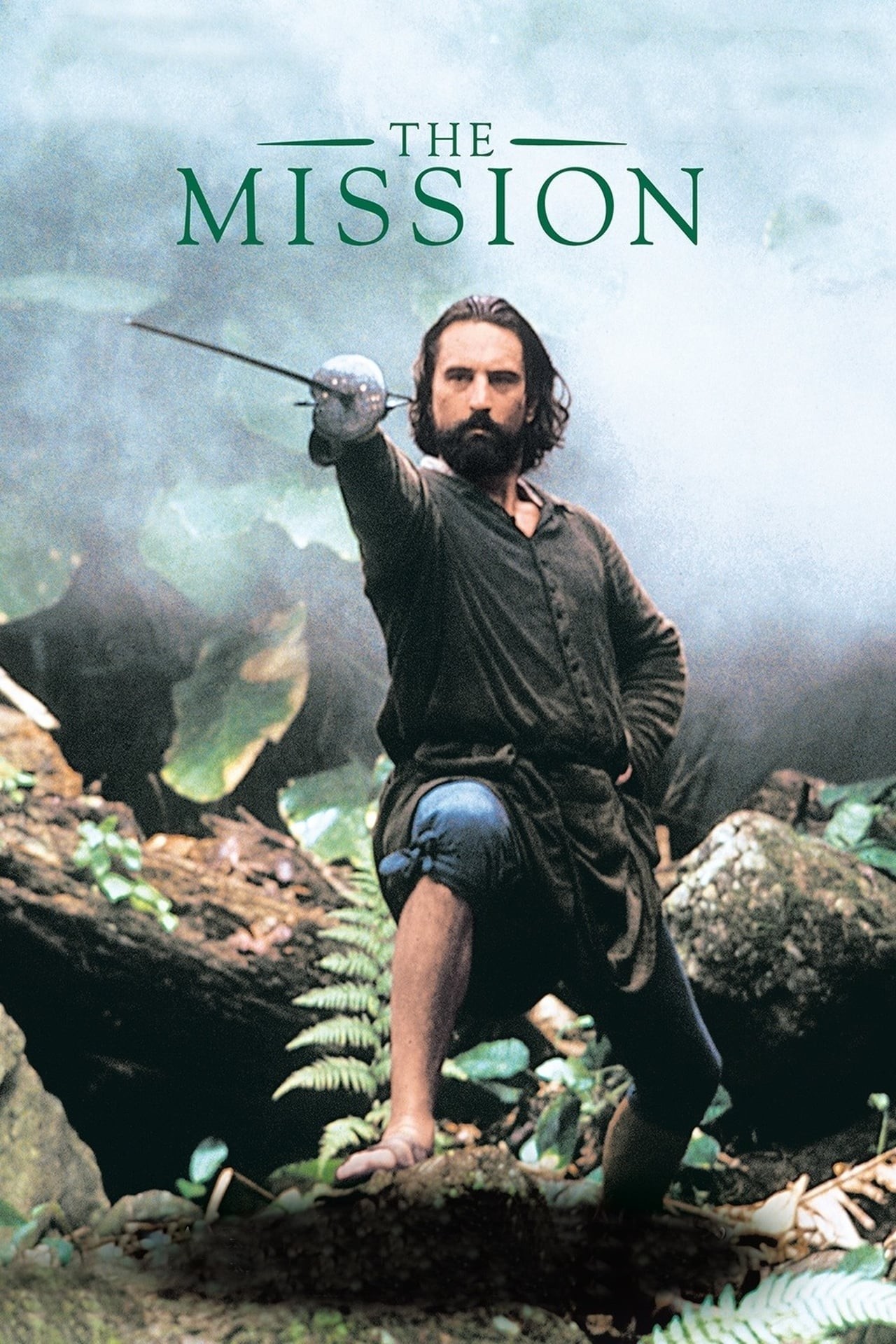 Film 183: The Mission