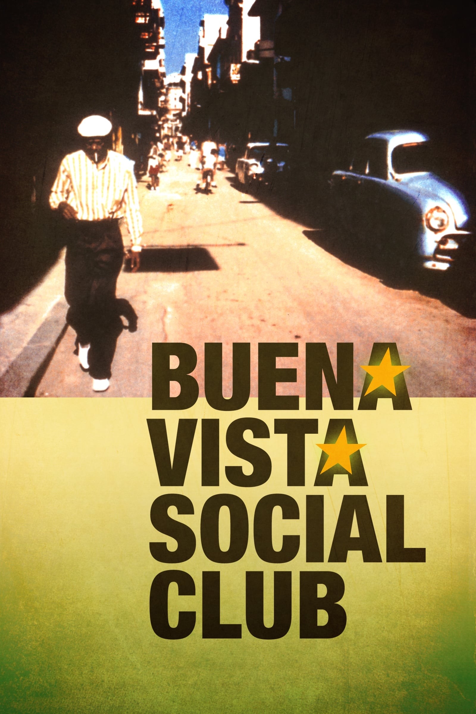 Film 183: Buena Vista Social Club