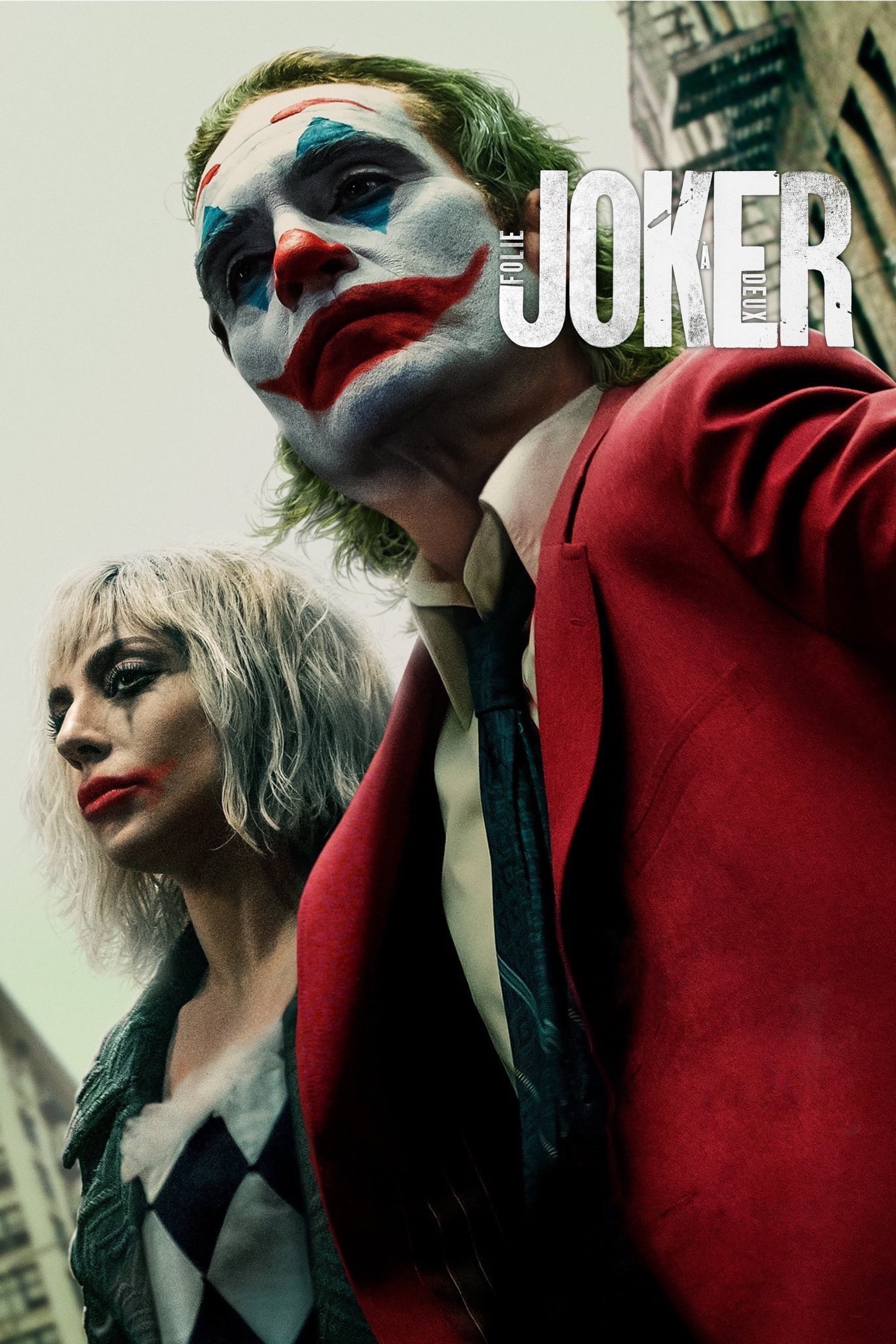 Joker: Folie à Deux