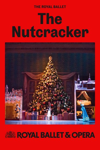 RB&O Live 2024/25: The Nutcracker