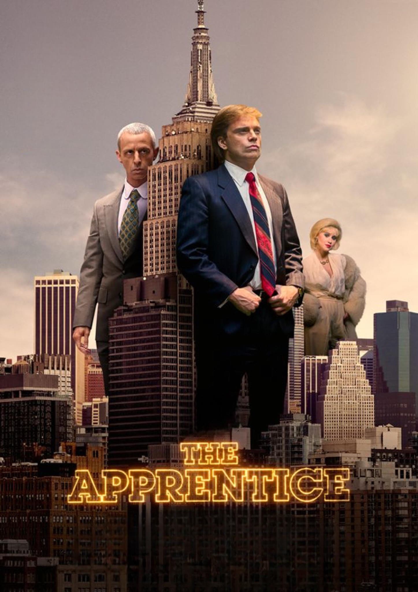 The Apprentice