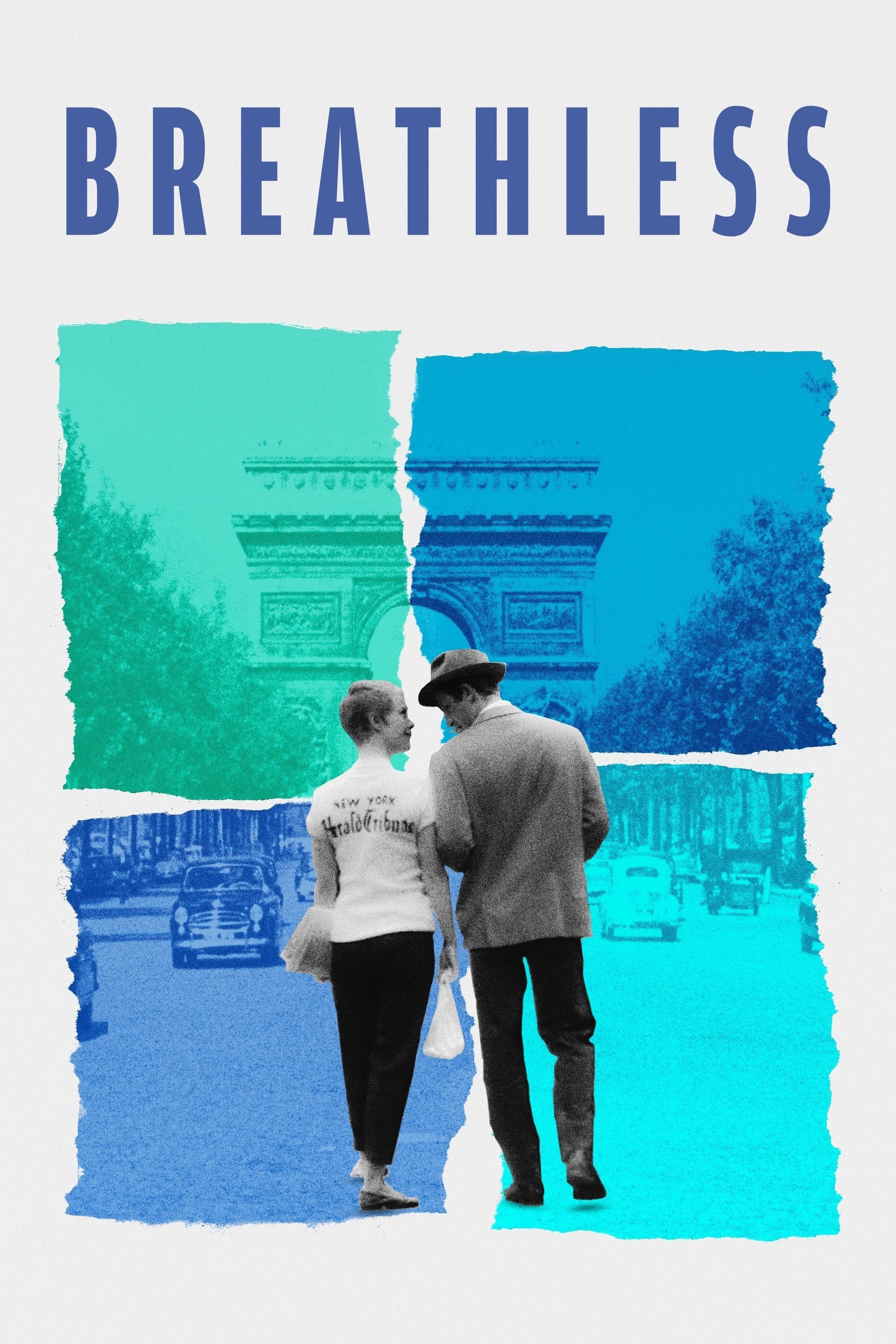 Film 183: Breathless