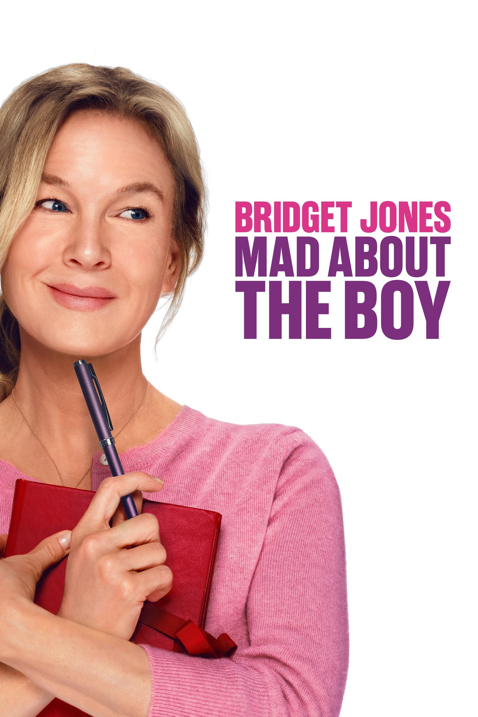 Bridget Jones: Mad About the Boy