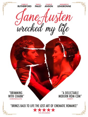 Jane Austen Wrecked My Life