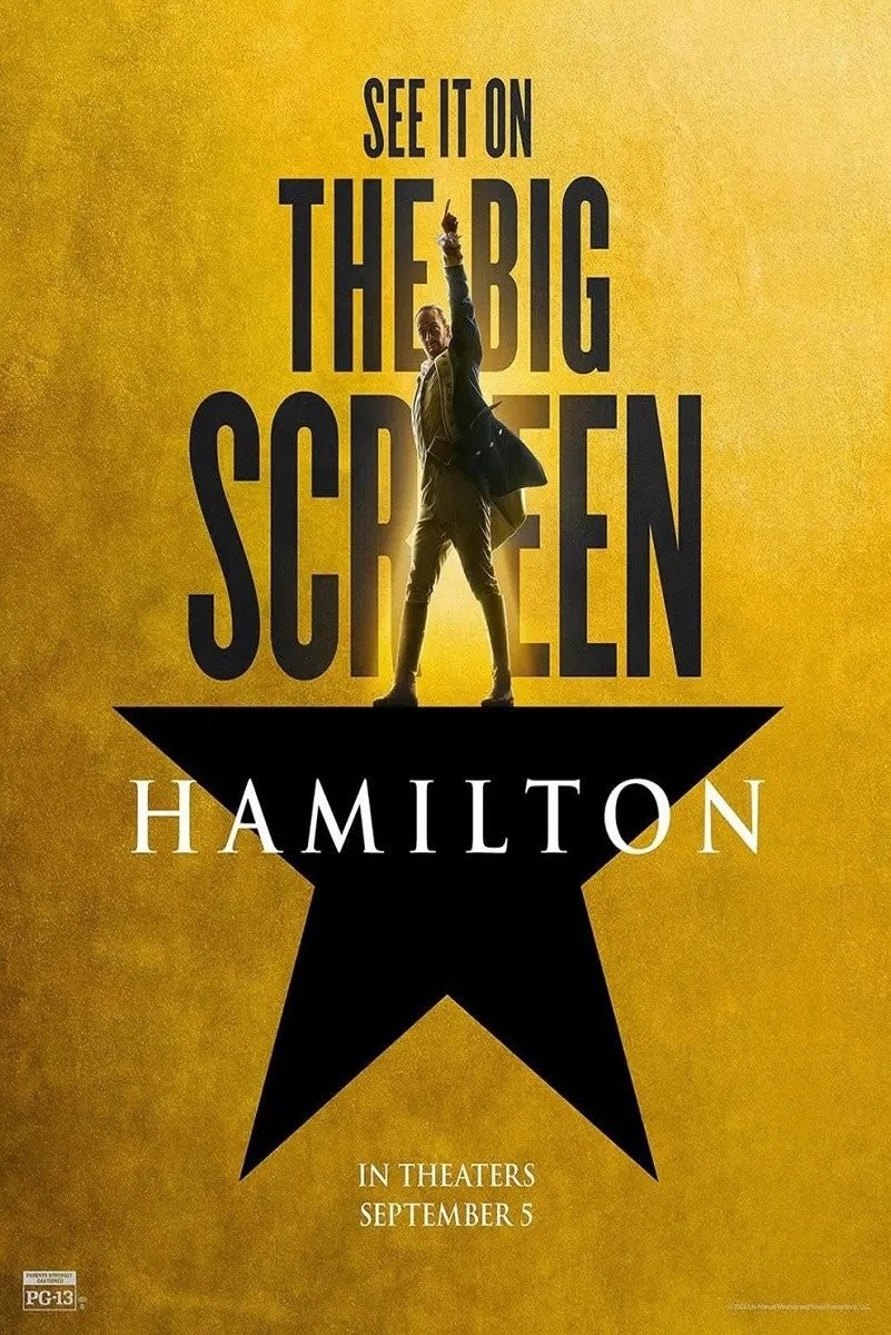 Hamilton