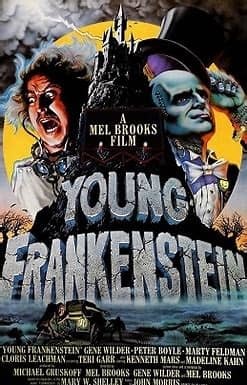 Young Frankenstein