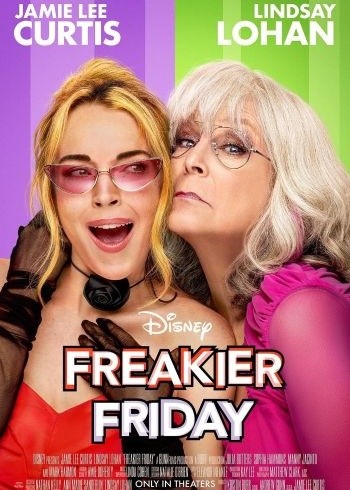 Freakier Friday