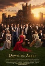 Downton Abbey: Grand Finale