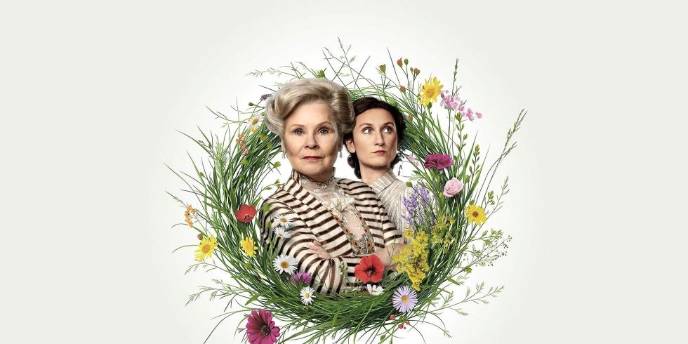 National Theatre Live: Mrs. Warren's Profession