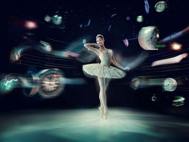 RBO 2025/26: Cinderella