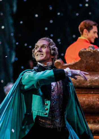 RBO 2025/26: The Nutcracker