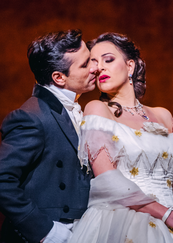 RBO 2025/26: La Traviata