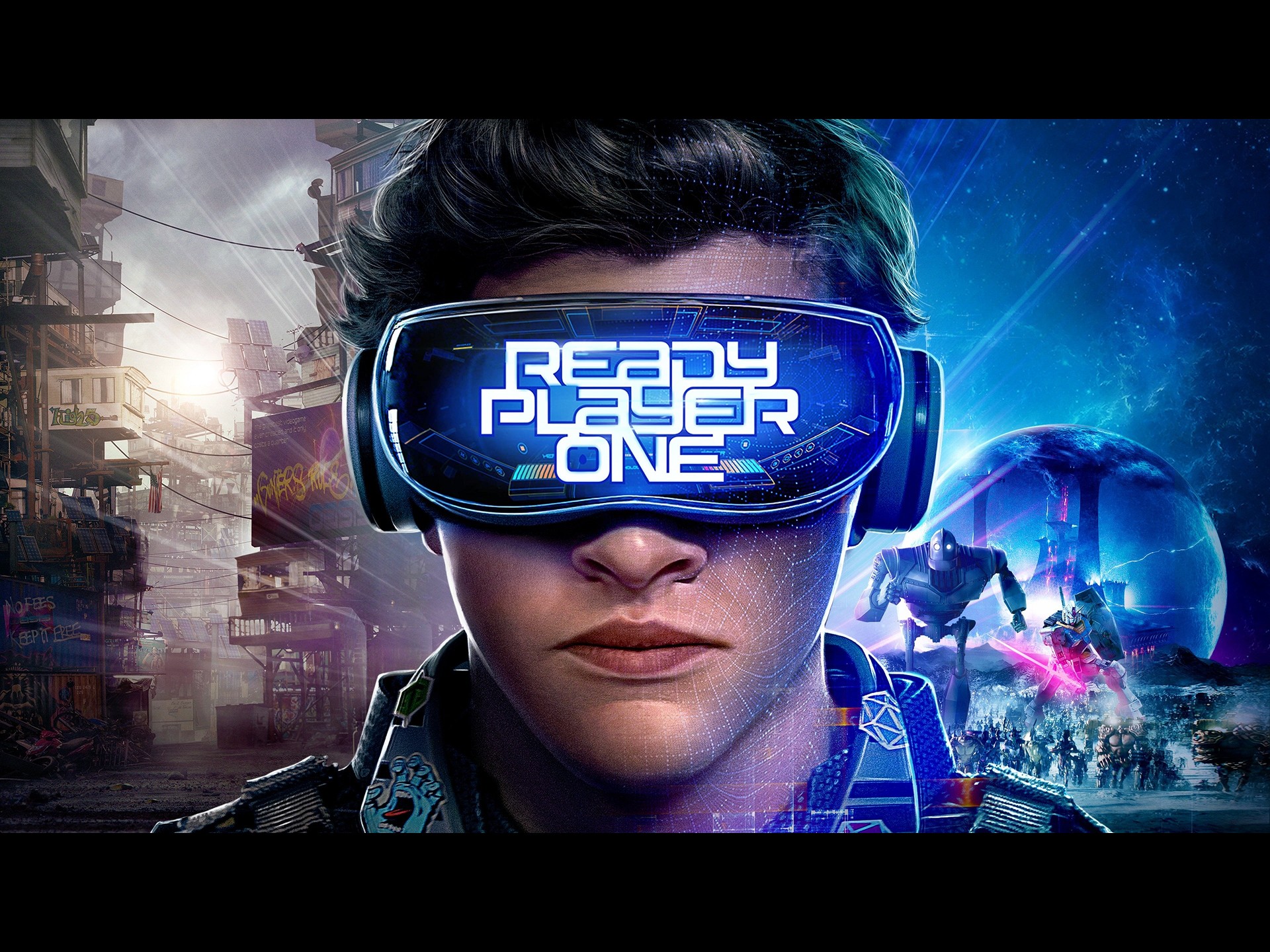 Ready Player One - Halstead Safer Streets Project with Fusion: £1.00 entry includes free soft drink