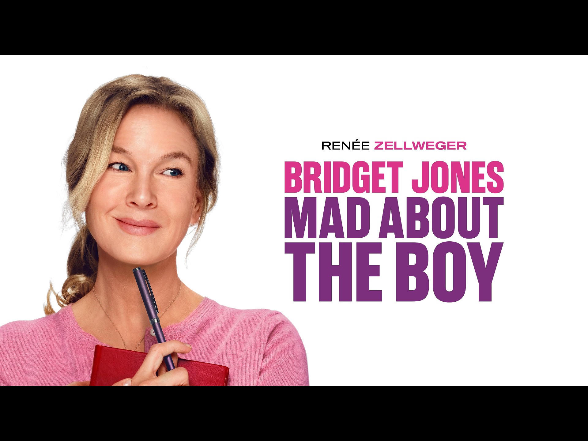 Bridget Jones: Mad About the Boy