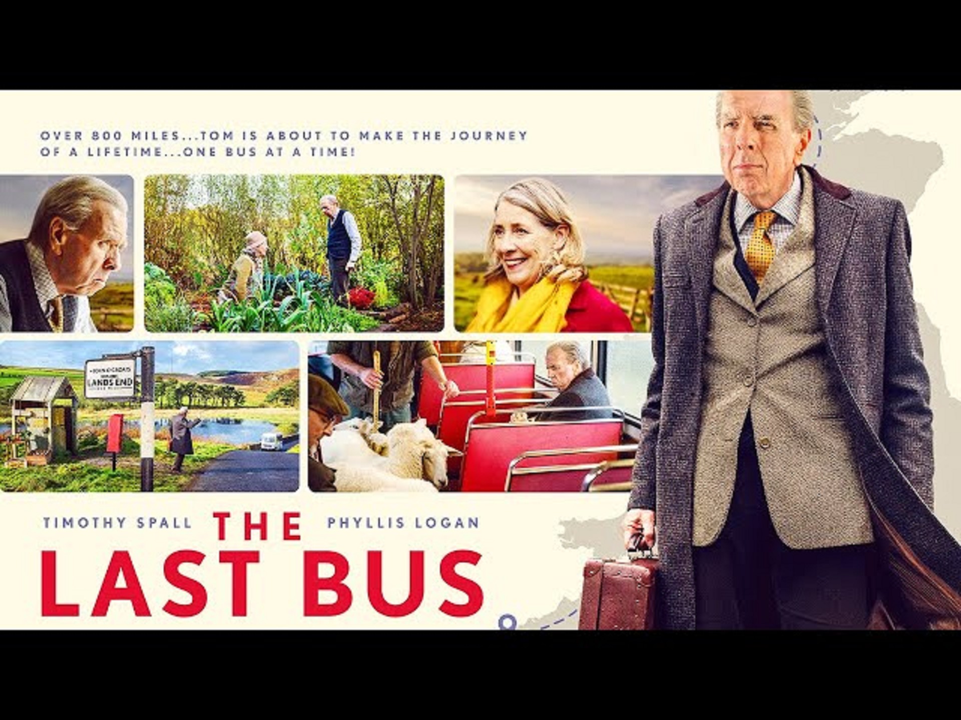 The Last Bus