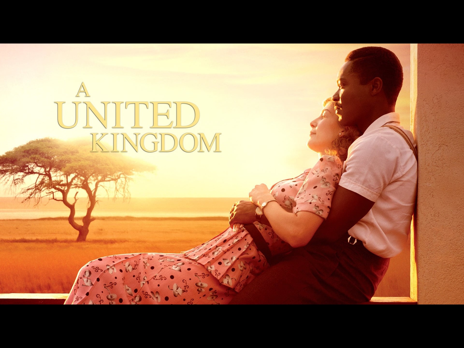 A United Kingdom