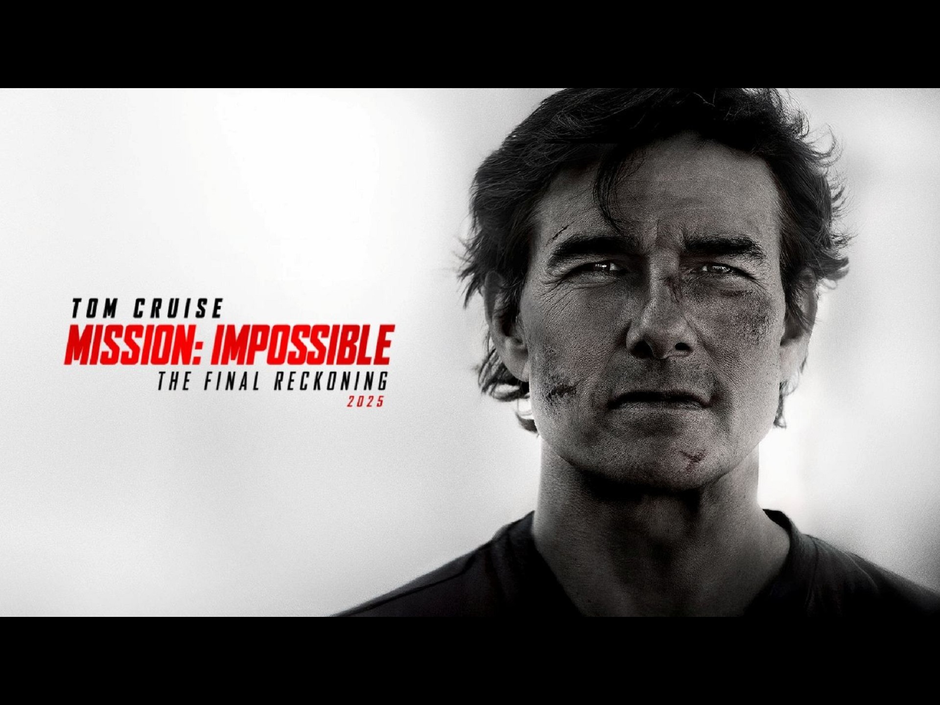 Mission: Impossible - The Final Reckoning