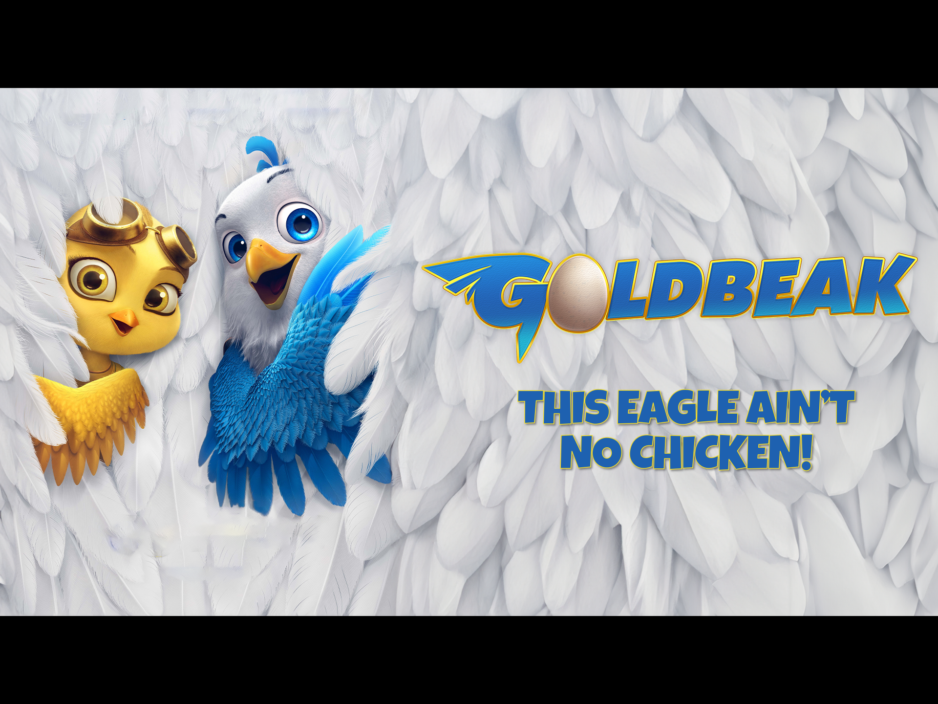 Goldbeak