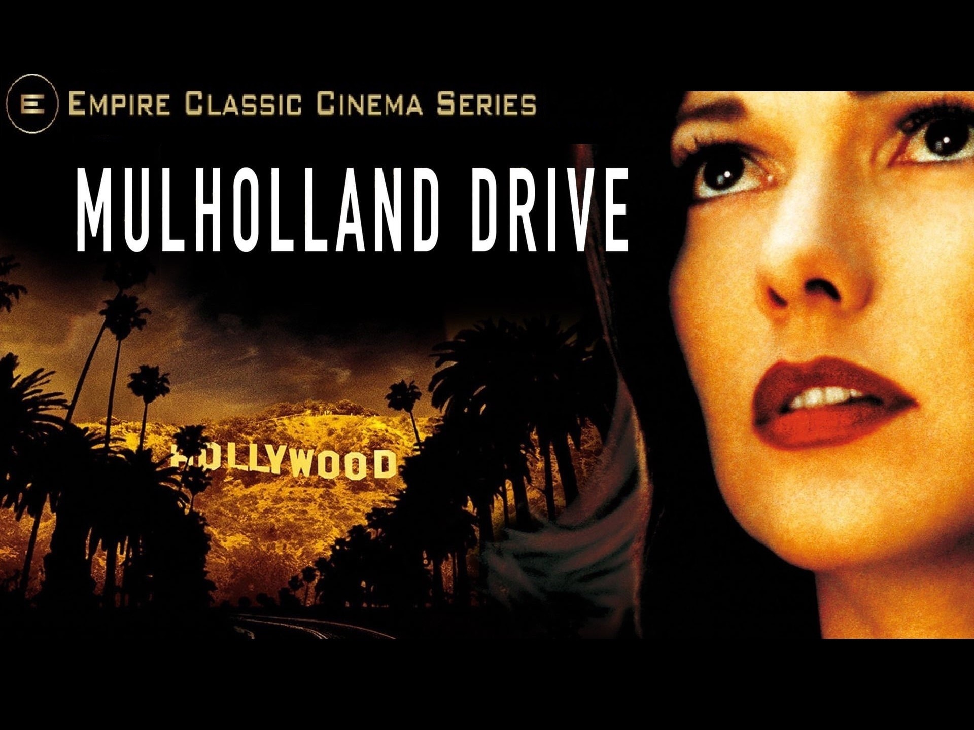 Classic Cinema: Mulholland Drive