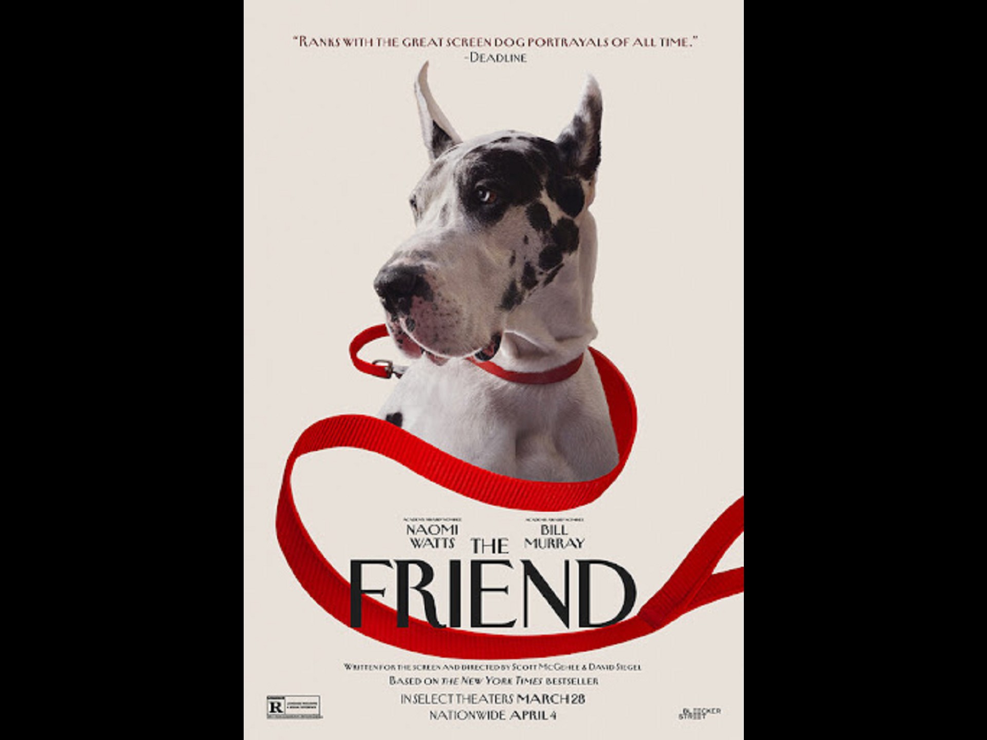 The Friend