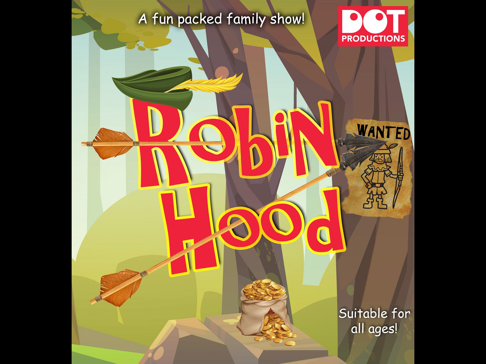 Robin Hood
