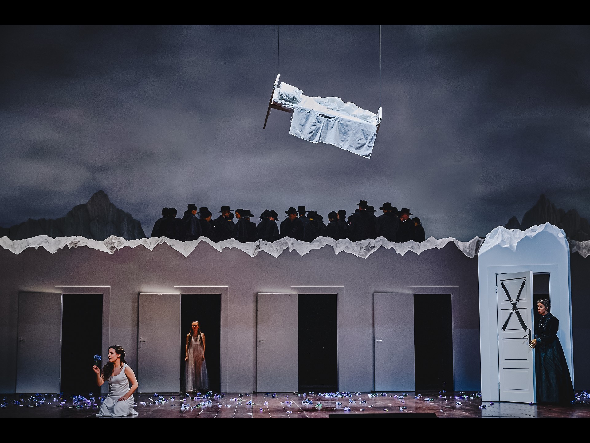 La Sonnambula