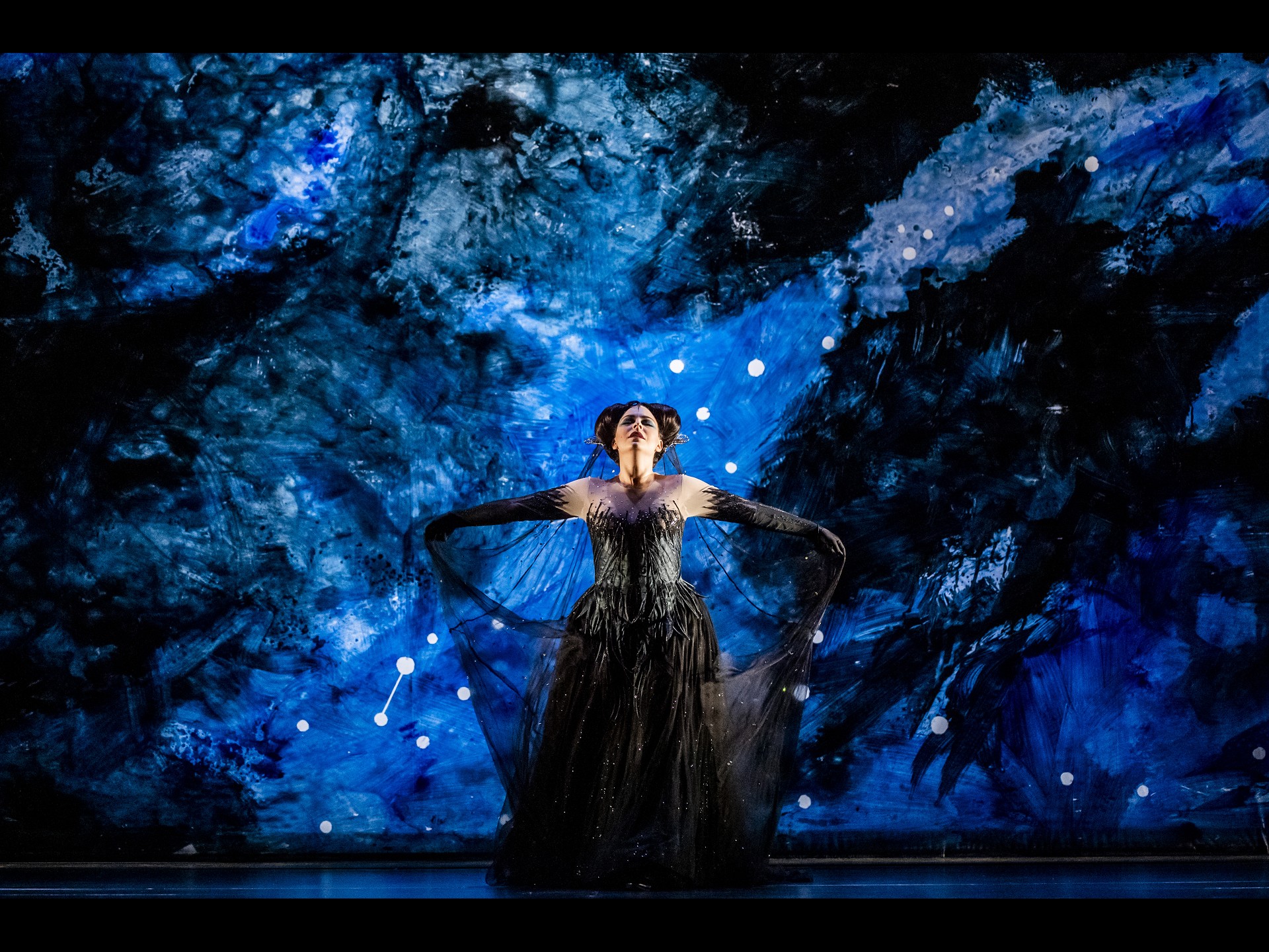 The Magic Flute