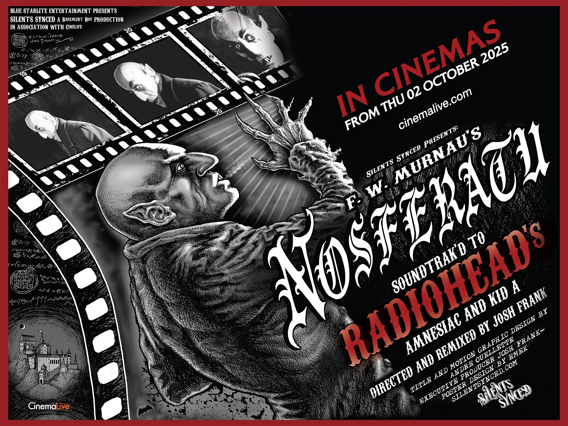 Nosferatu
