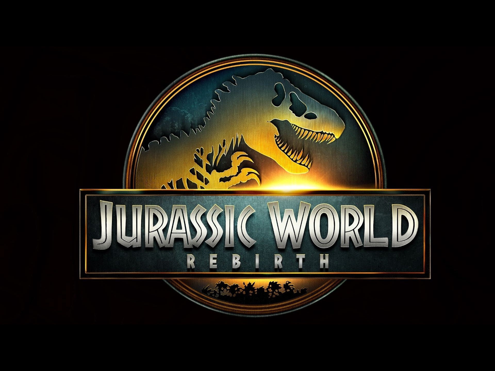 Jurassic World Rebirth