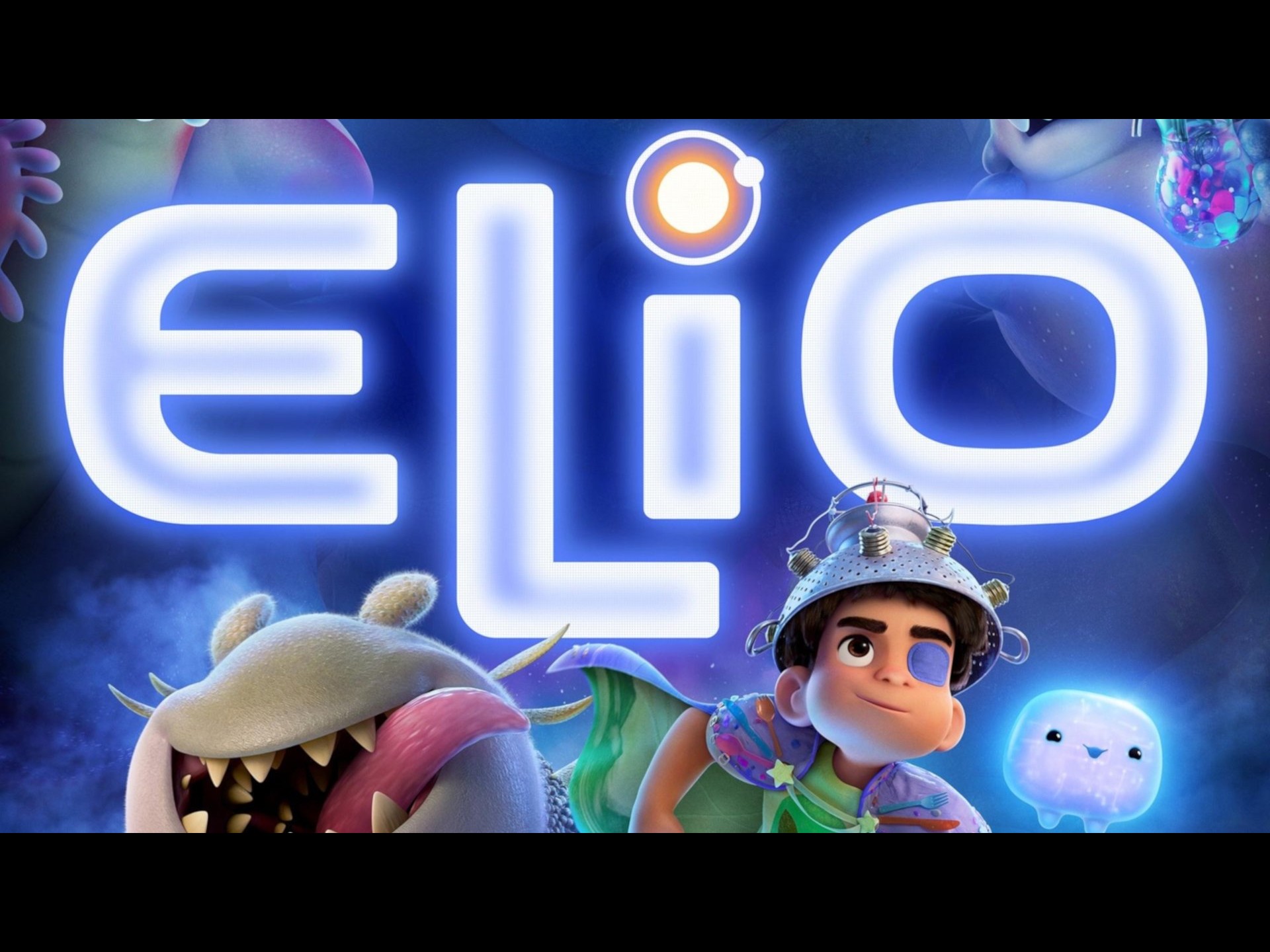 Elio (mon, tues, wed &amp; thurs)