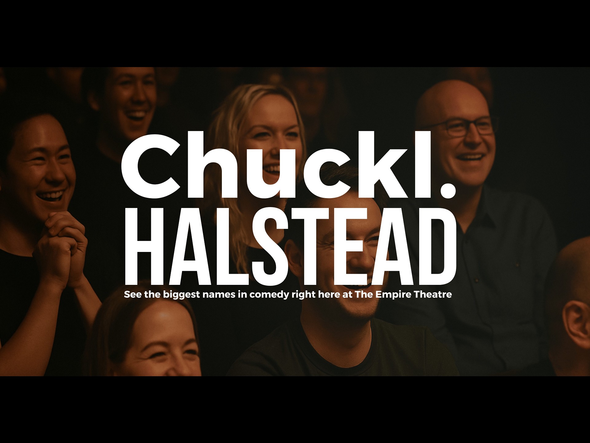 Chuckl.Halstead September