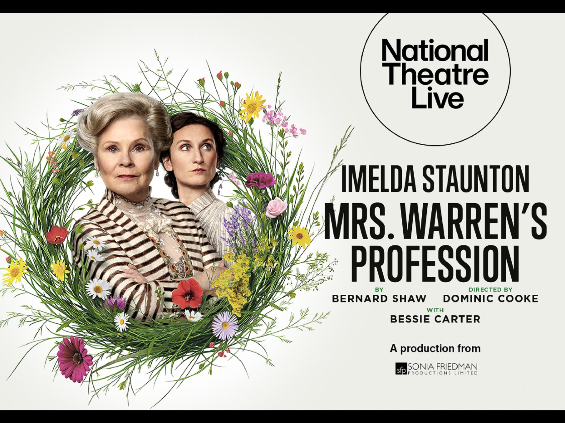 Mrs Warren's Profession
