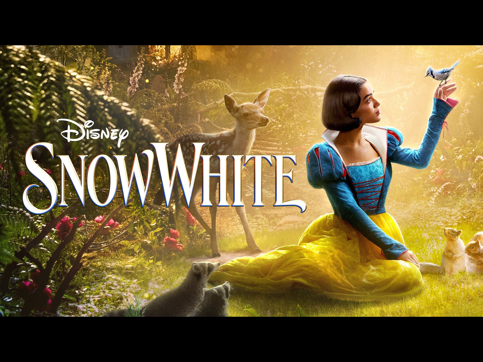 Snow White