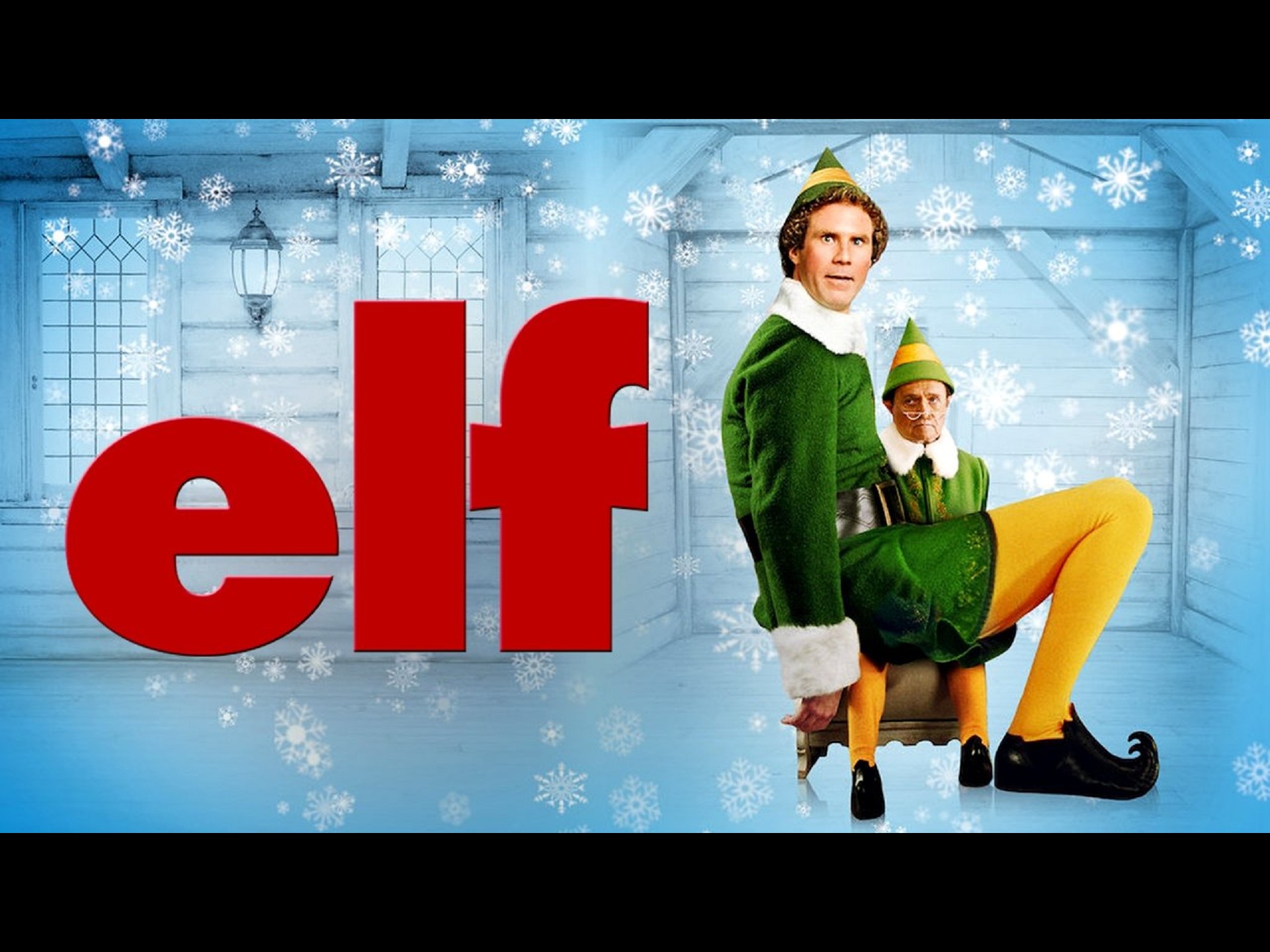 Elf.