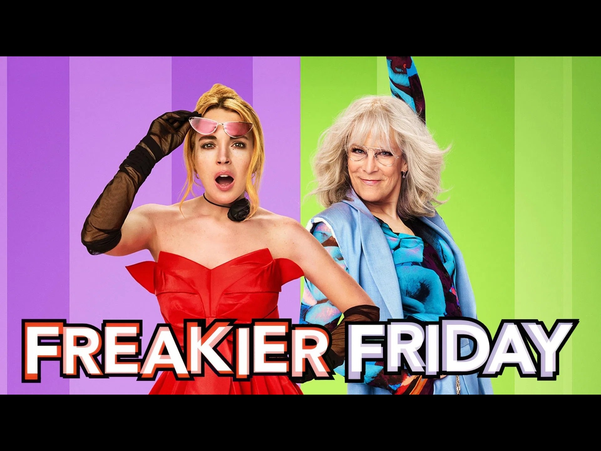 Freakier Friday