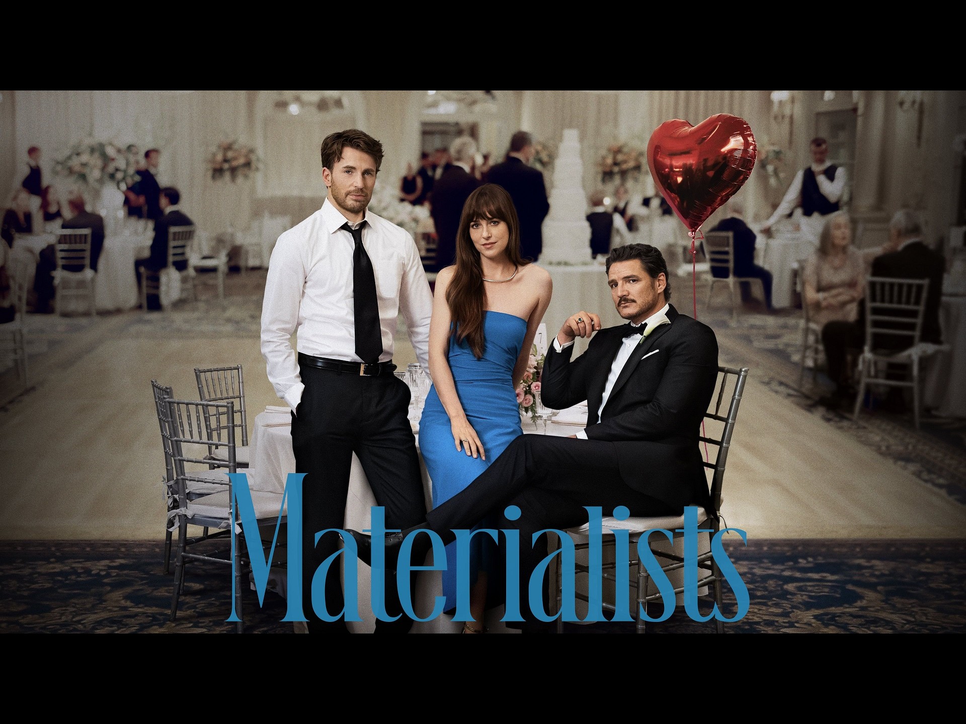 Materialists