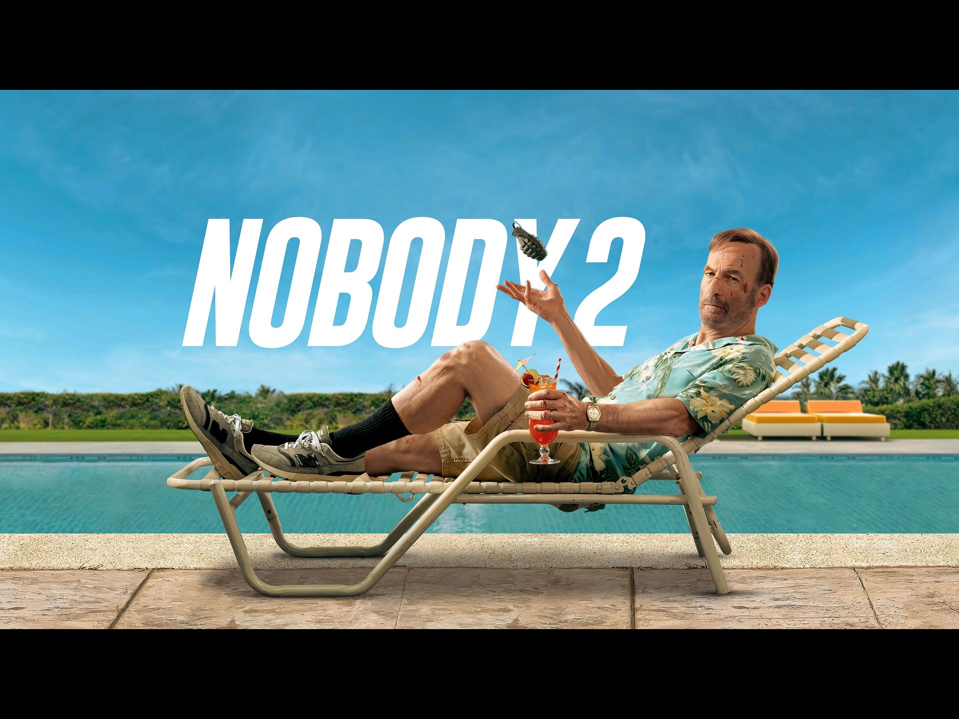 Nobody 2  (SUN & THURS)