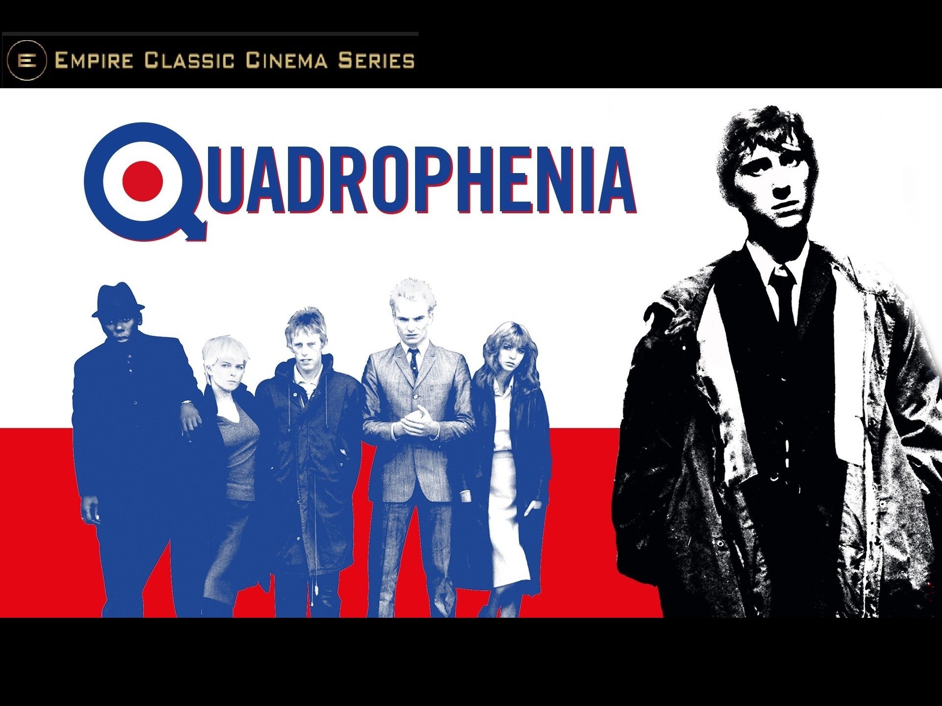 CLASSIC CINEMA: Quadrophenia