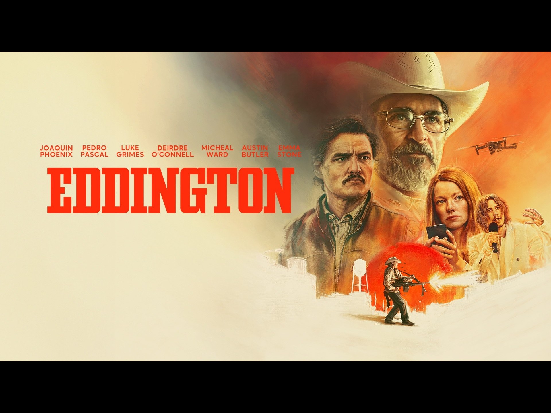 Eddington
