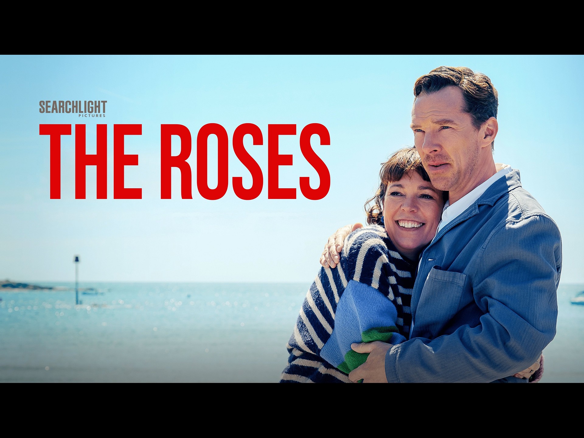 The Roses