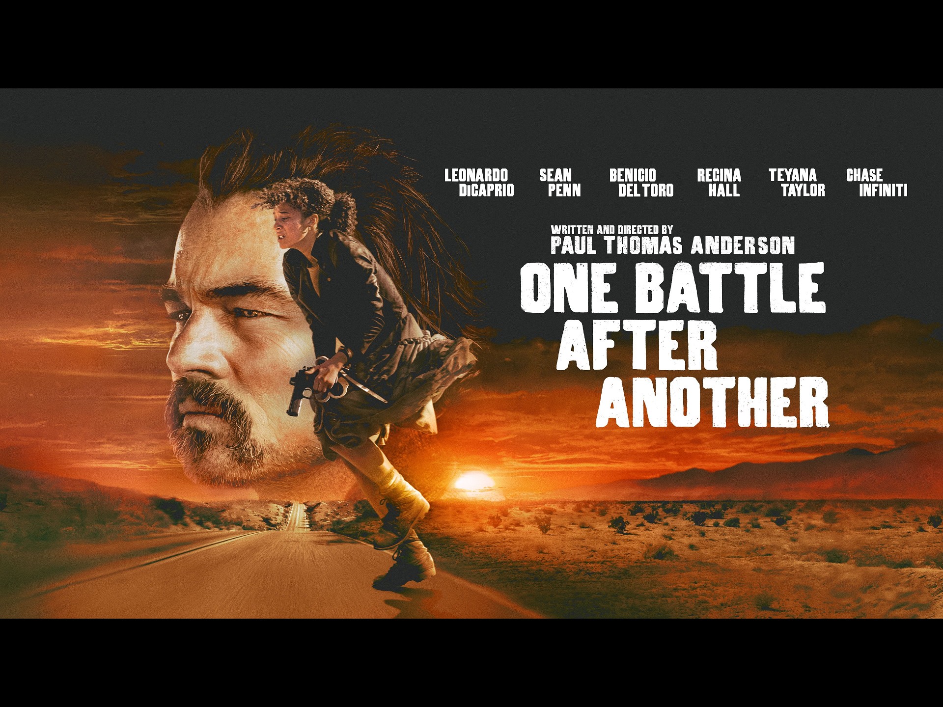 One Battle After Another