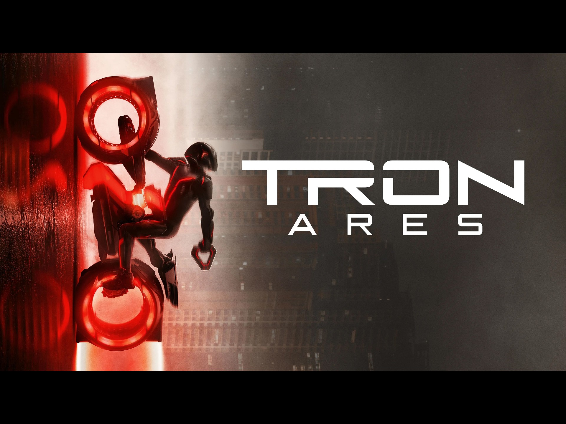 TRON: Ares